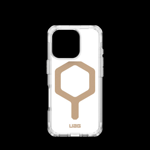 UAG iPhone 16 Pro MAX Case Plyo (MagSafe)